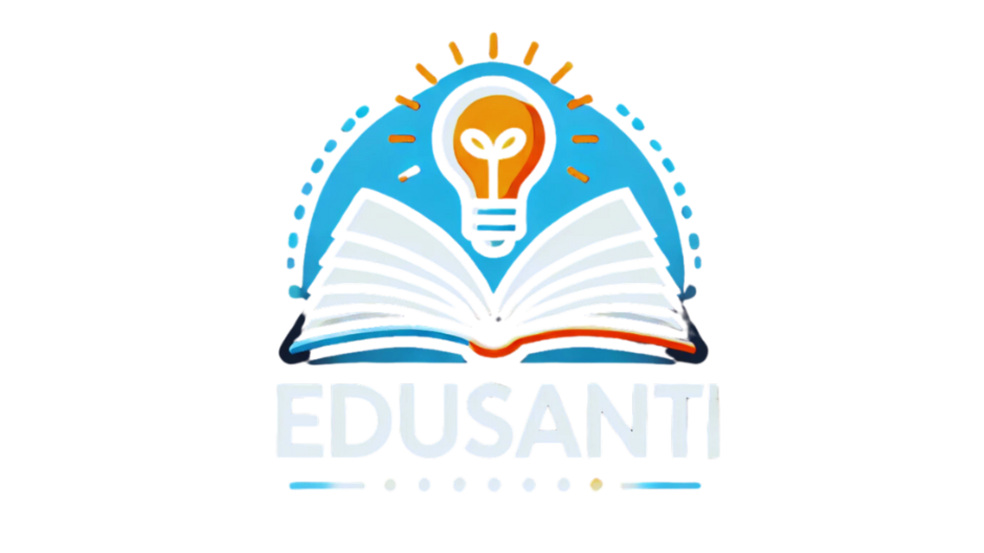 Logo Edusanti